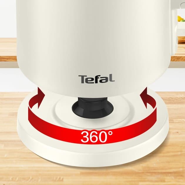 Чайник TEFAL KO140AE0