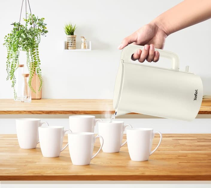 Чайник TEFAL KO140AE0