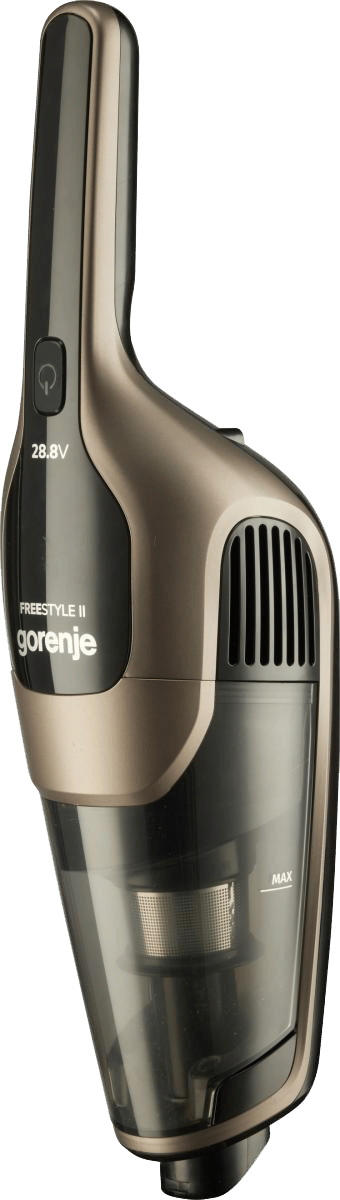 Пилосос акумуляторний GORENJE SVC288191FSIIGO