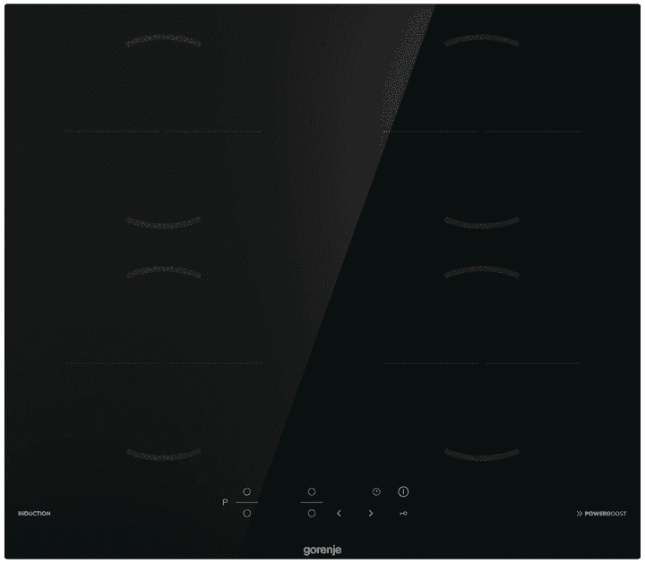 Вбуд. поверхня GORENJE GI6401BSCE (MC-IF7017B1-A)
