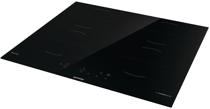 Вбуд. поверхня GORENJE GI6401BSCE (MC-IF7017B1-A)
