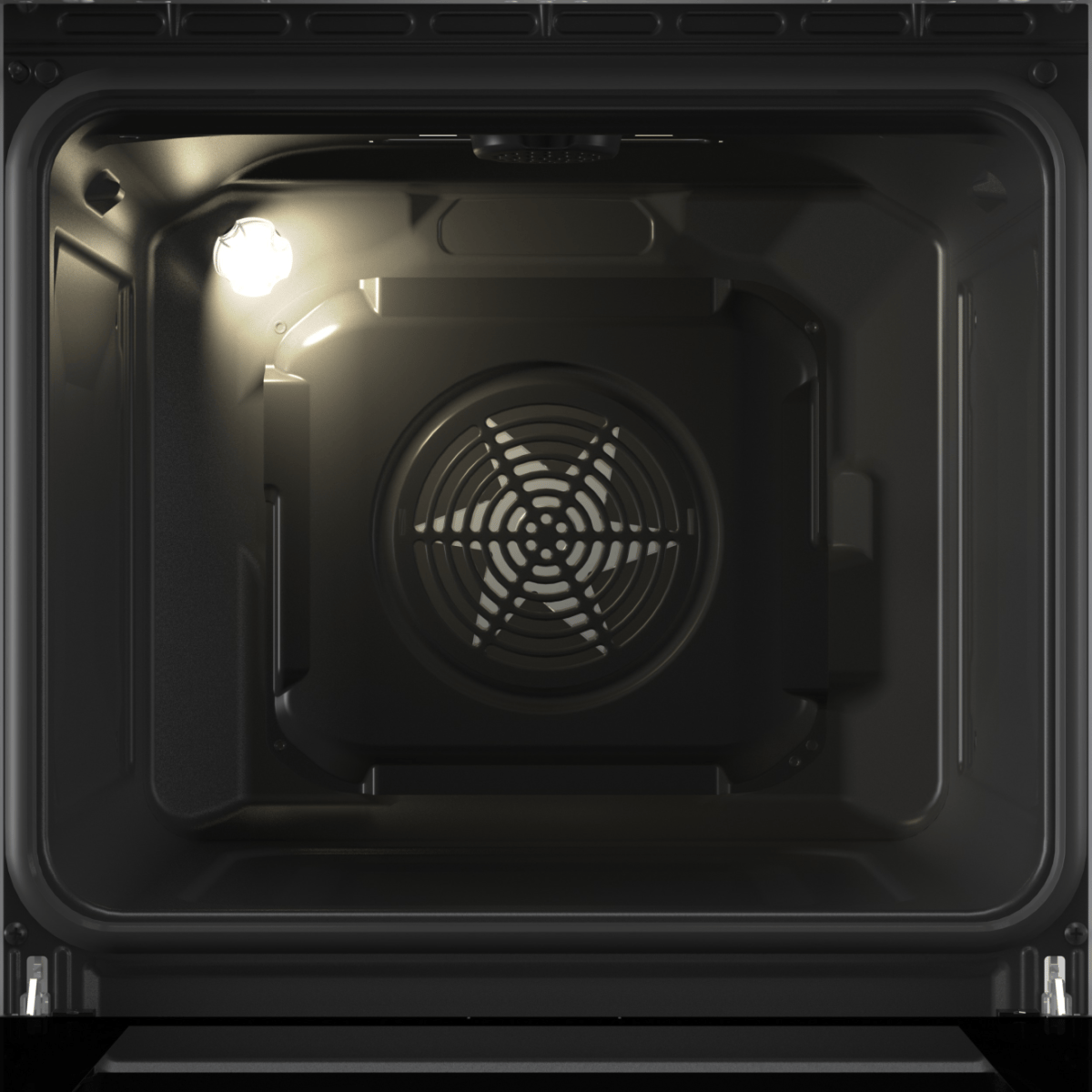 Плита комбінована GORENJE GKS5C70HXF