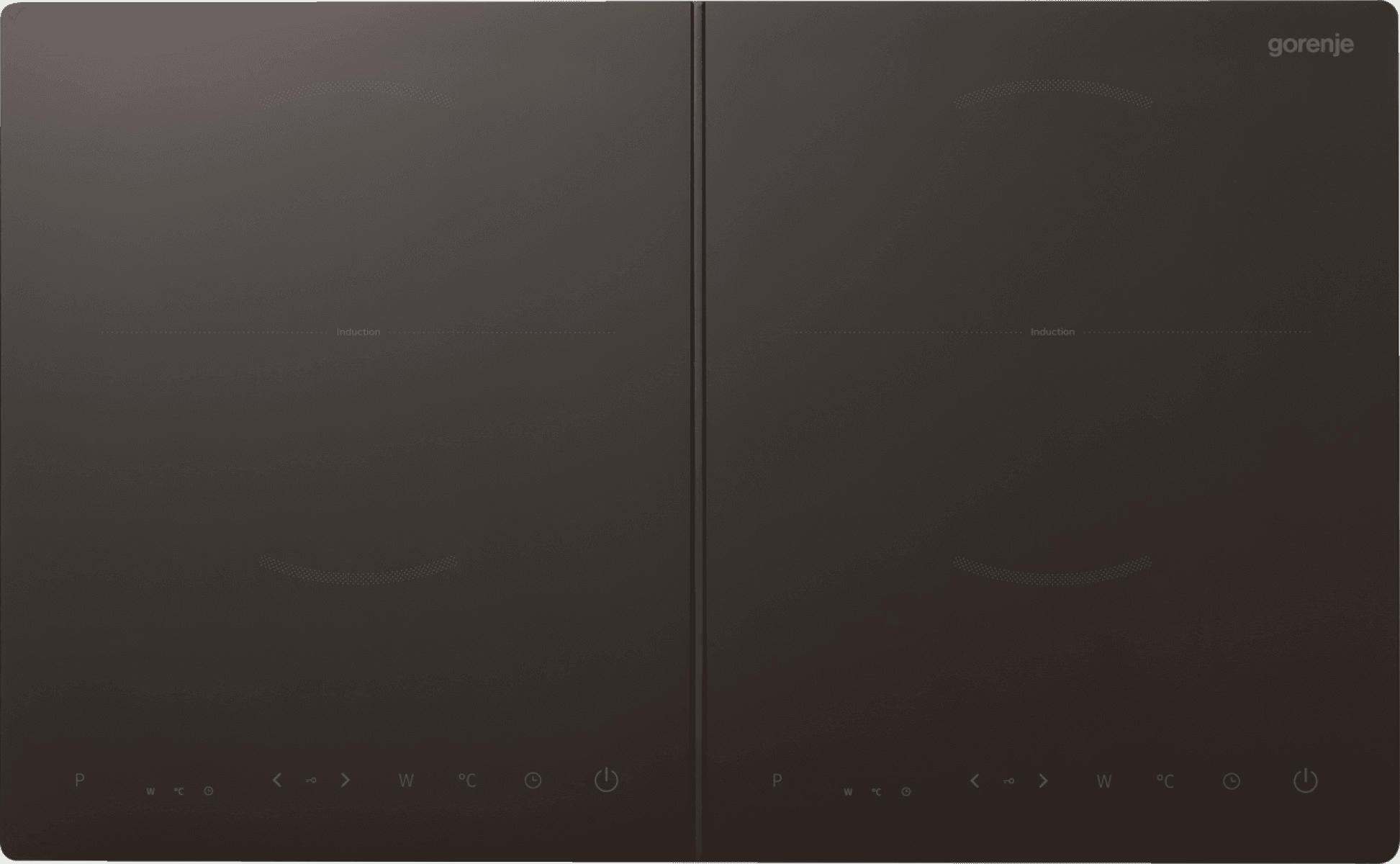 Плитка GORENJE ICY3500DGP