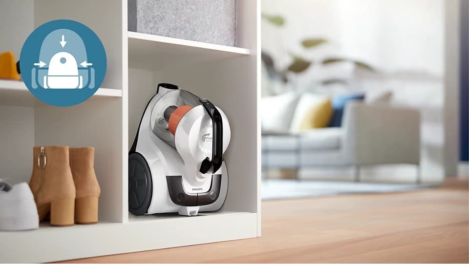 Пилосос циклонний PHILIPS XB1111/10