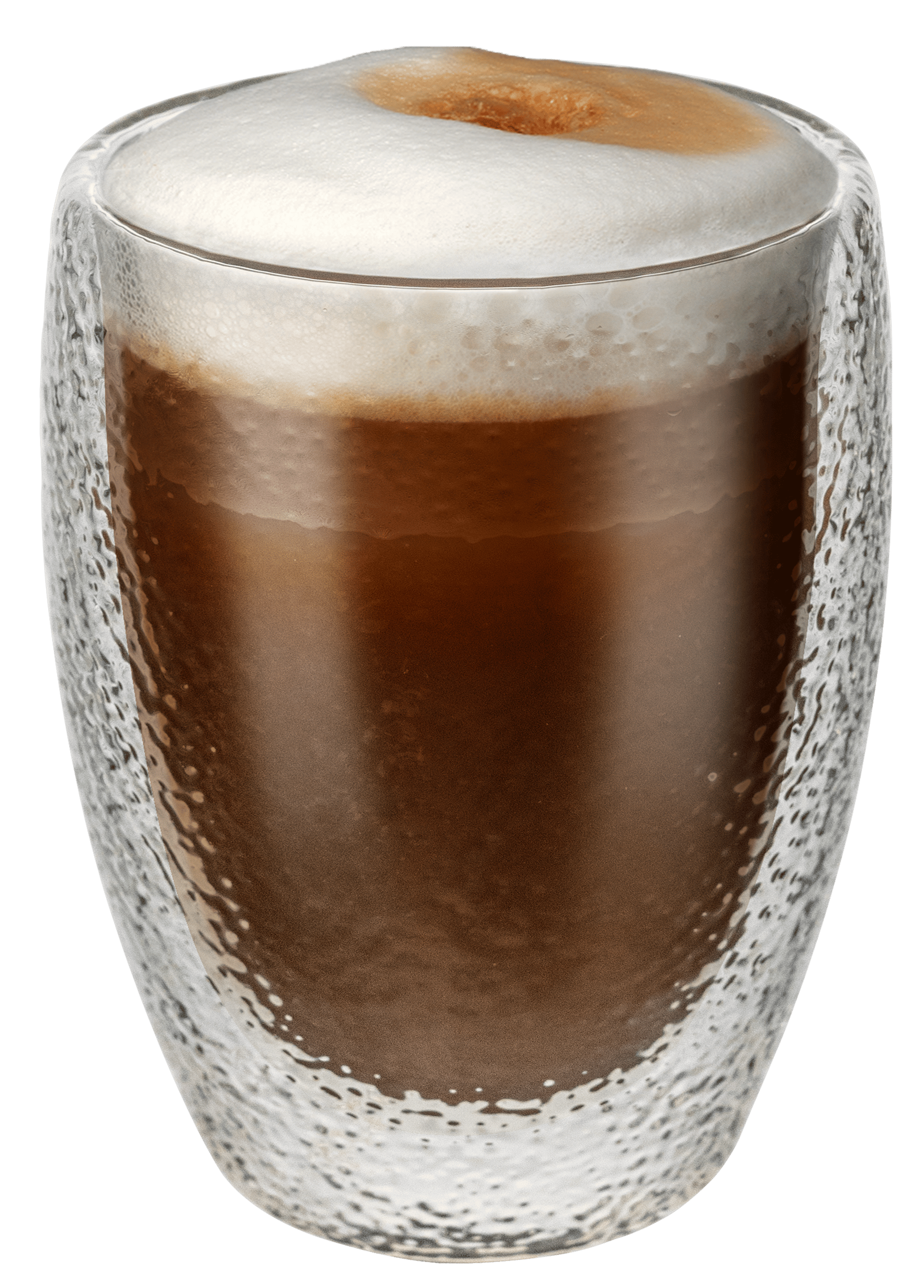 Склянка RINGEL Guten Morgen подвійна стінка 350 мл Ice (RG-0001/350 Ice)