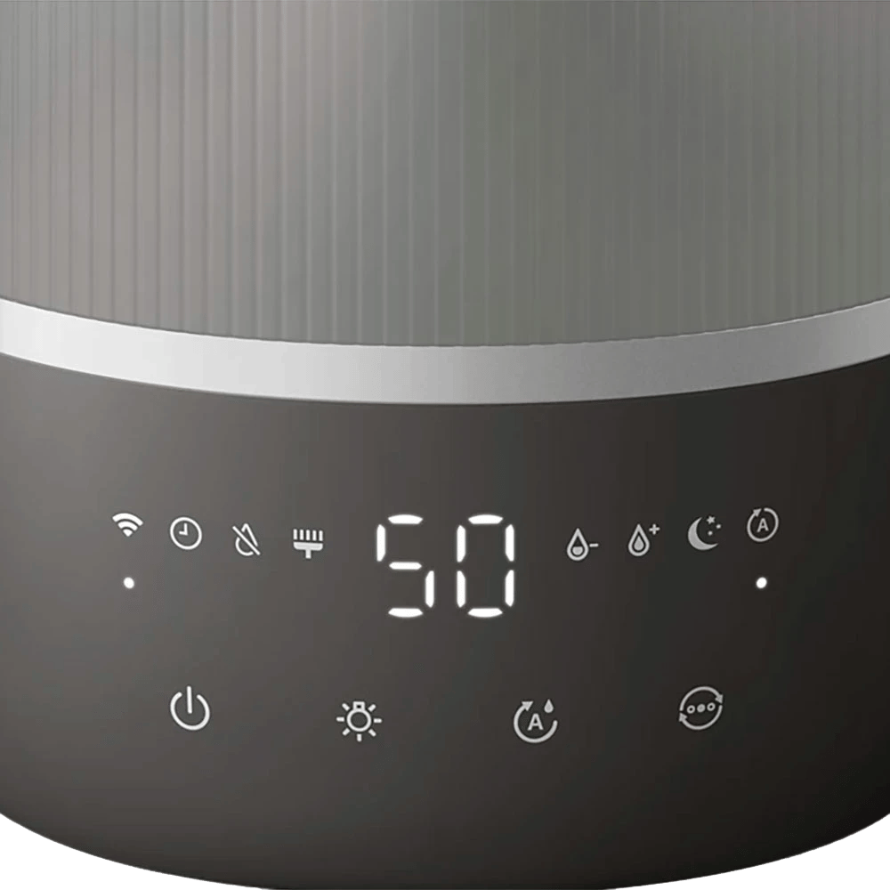 Зволожувач PHILIPS HU1510/03