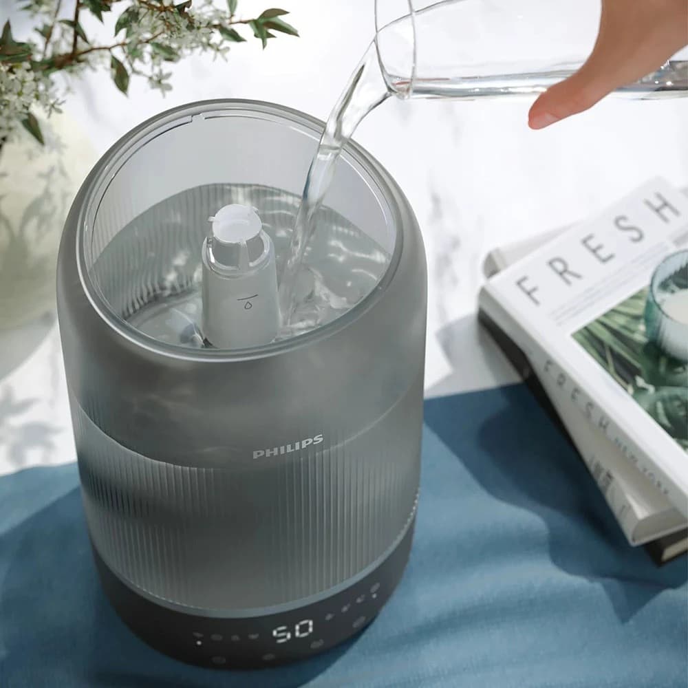 Зволожувач PHILIPS HU1510/03