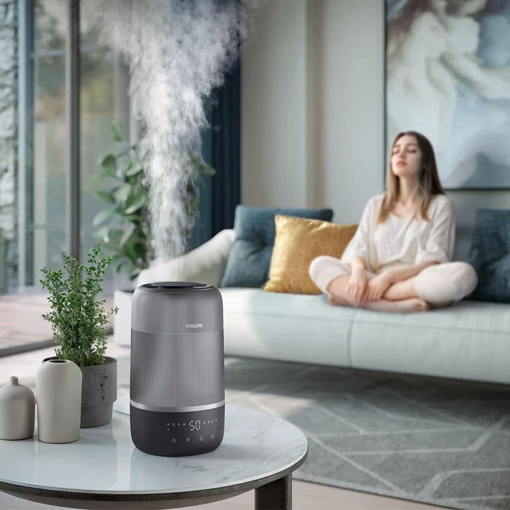 Зволожувач PHILIPS HU1510/03
