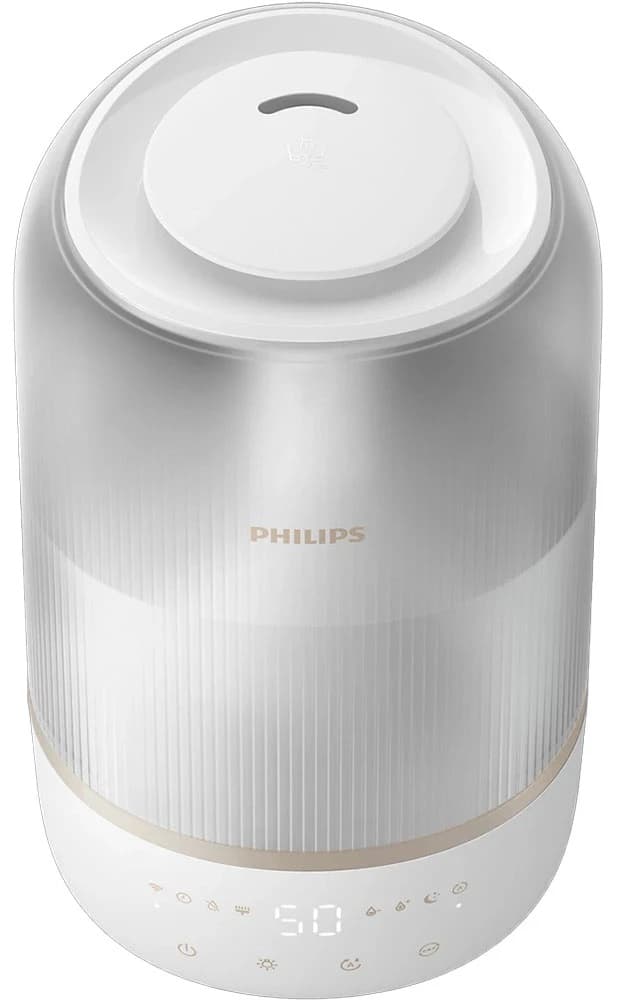 Зволожувач PHILIPS HU1510/04