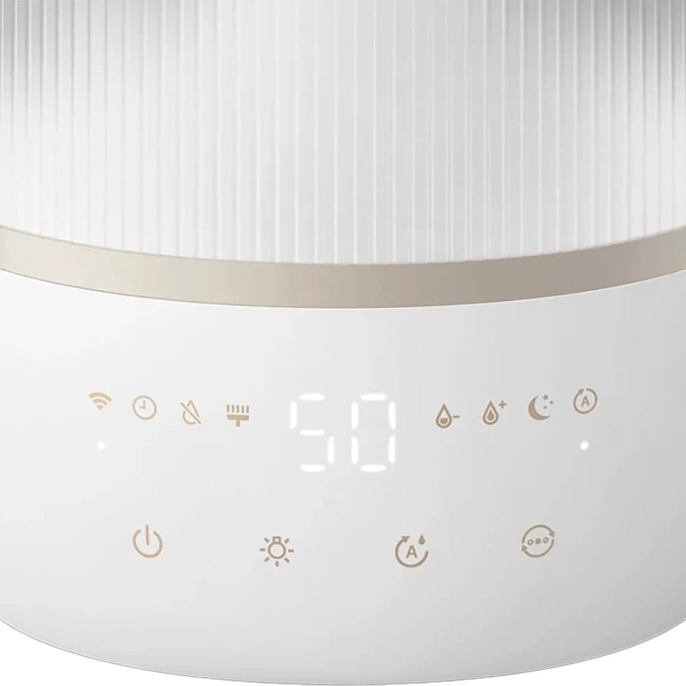 Зволожувач PHILIPS HU1510/04