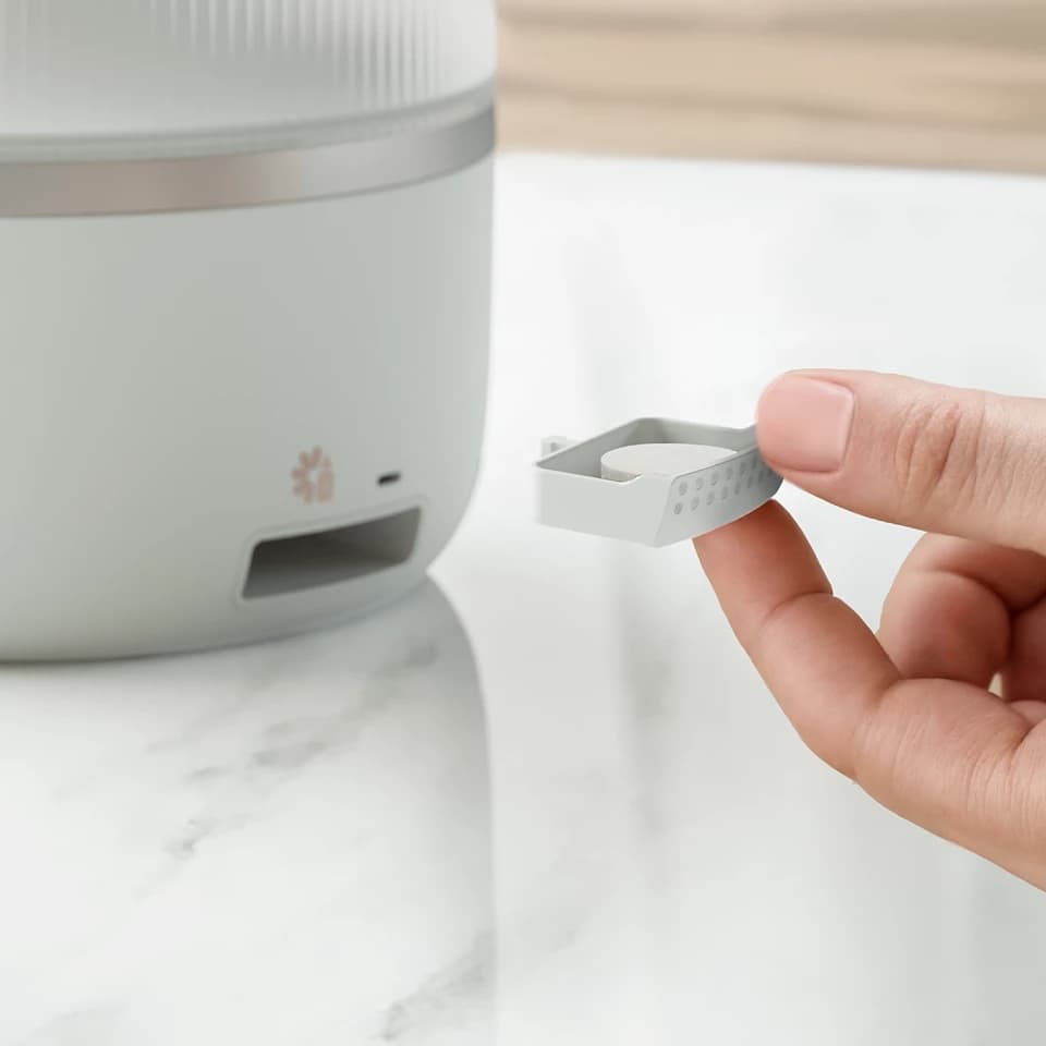 Зволожувач PHILIPS HU1510/04