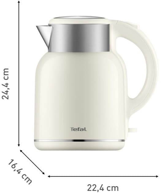 Чайник TEFAL KO190AE0