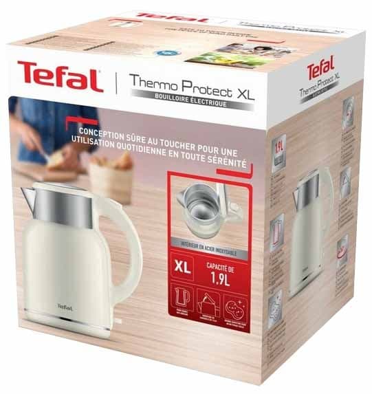 Чайник TEFAL KO190AE0