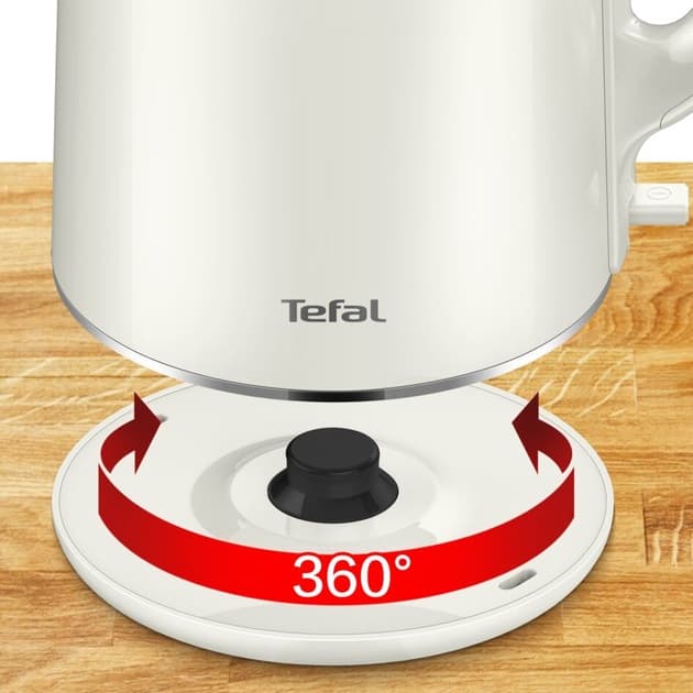Чайник TEFAL KO190AE0