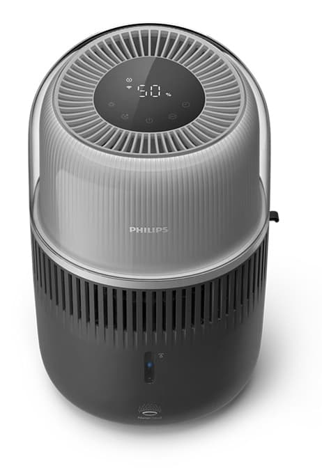 Зволожувач PHILIPS HU5710/03