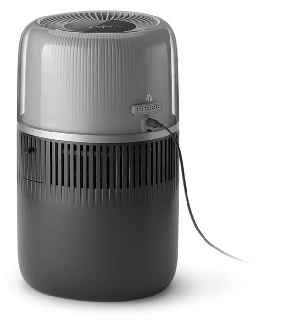 Зволожувач PHILIPS HU5710/03