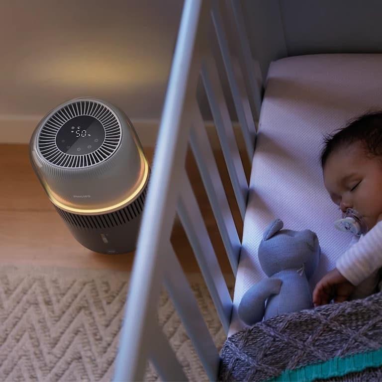 Зволожувач PHILIPS HU5710/03