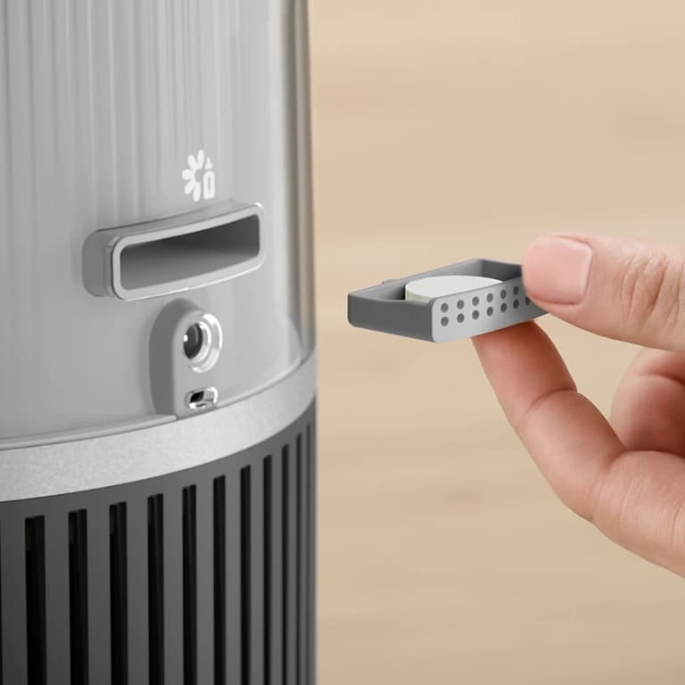 Зволожувач PHILIPS HU5710/03