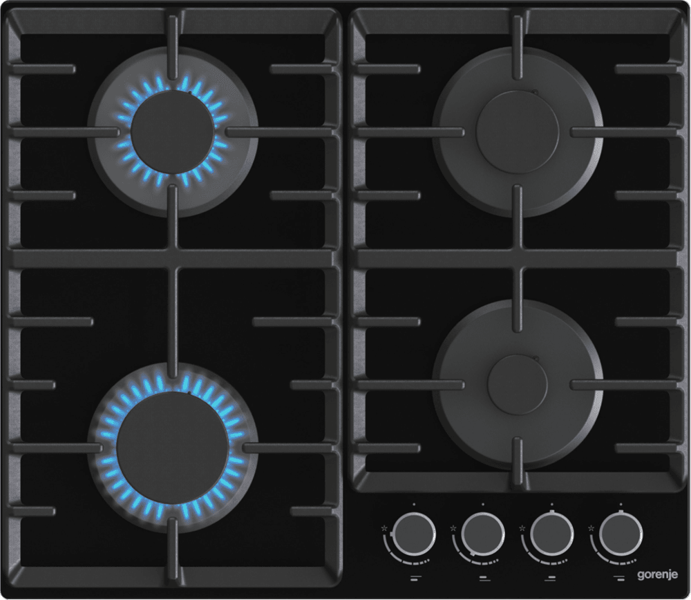 Вбуд. поверхня GORENJE GT642AB