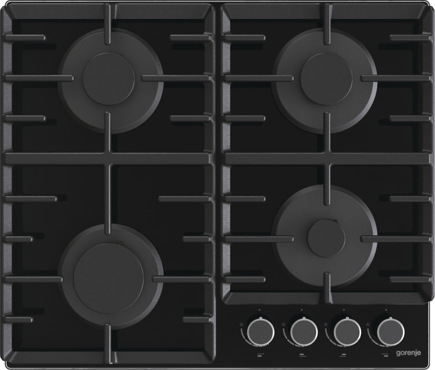 Вбуд. поверхня GORENJE GT642AB