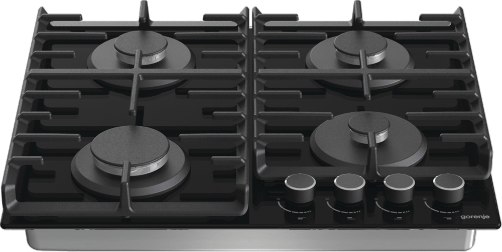 Вбуд. поверхня GORENJE GT642AB