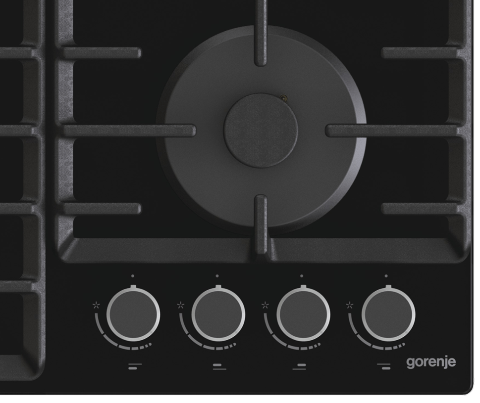 Вбуд. поверхня GORENJE GT642AB