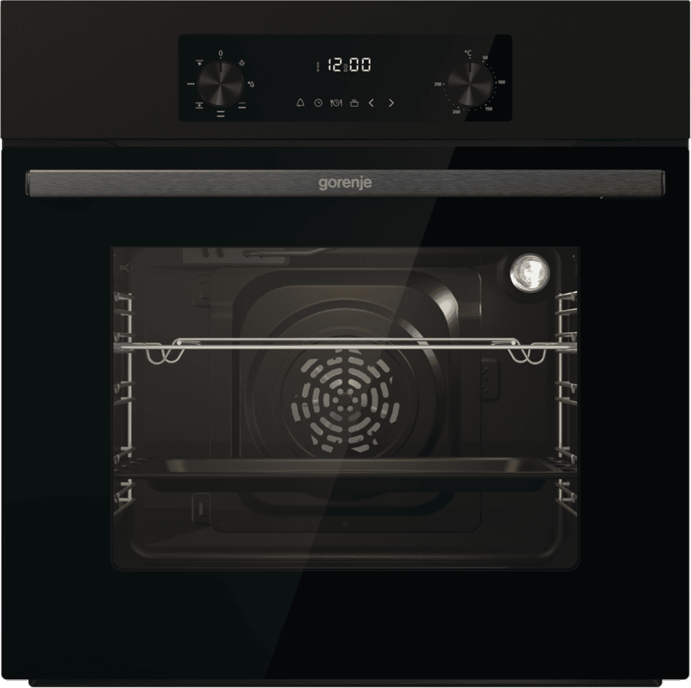Вбуд. духовка GORENJE BO6635E01B
