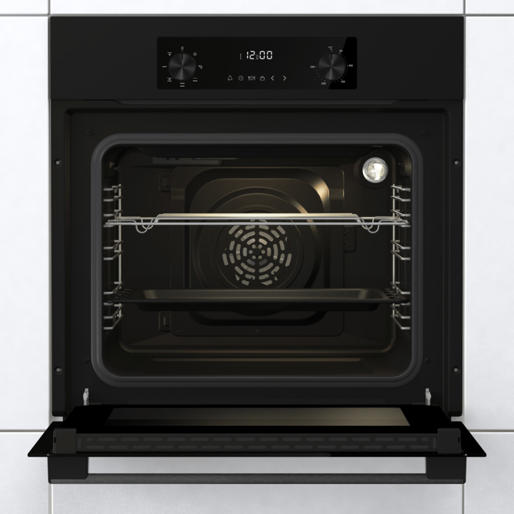 Вбуд. духовка GORENJE BO6635E01B