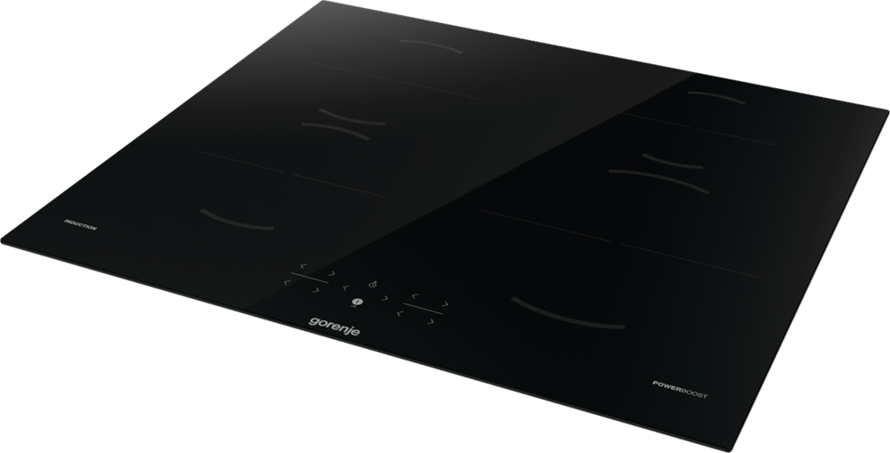 Вбуд. поверхня GORENJE GI601FMC