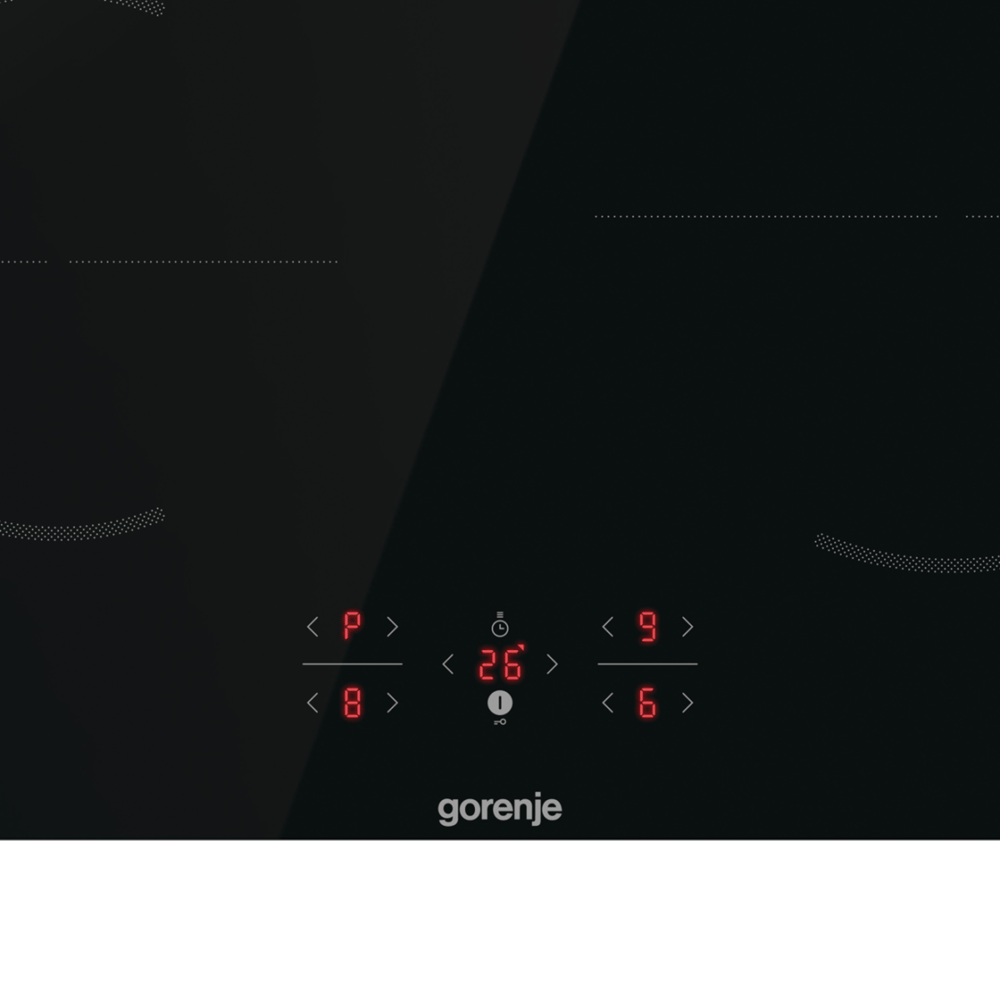 Вбуд. поверхня GORENJE GI601FMC