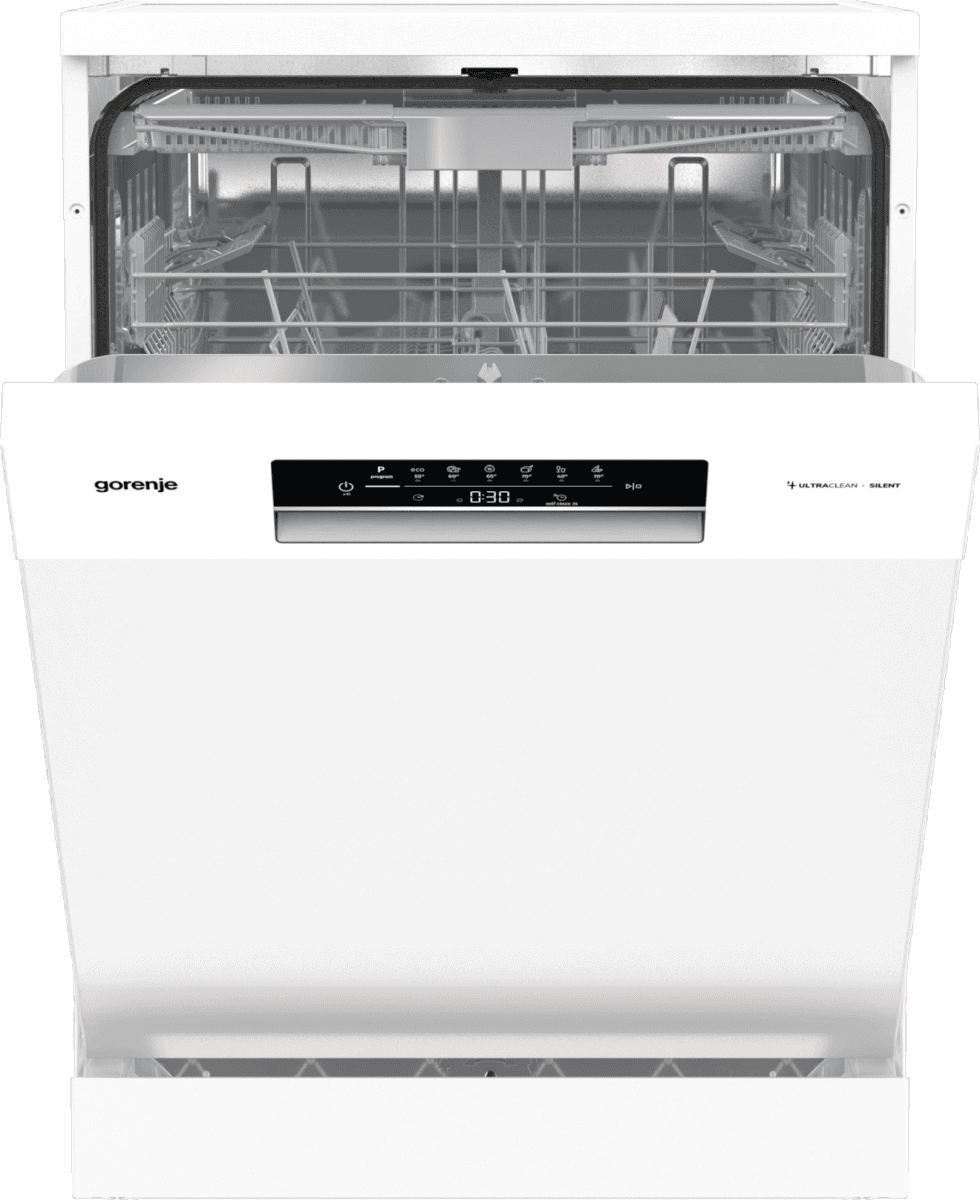 Посудомийка 60см GORENJE GS643E90W
