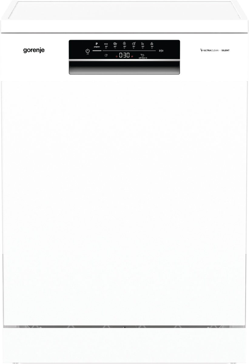 Посудомийка 60см GORENJE GS643E90W