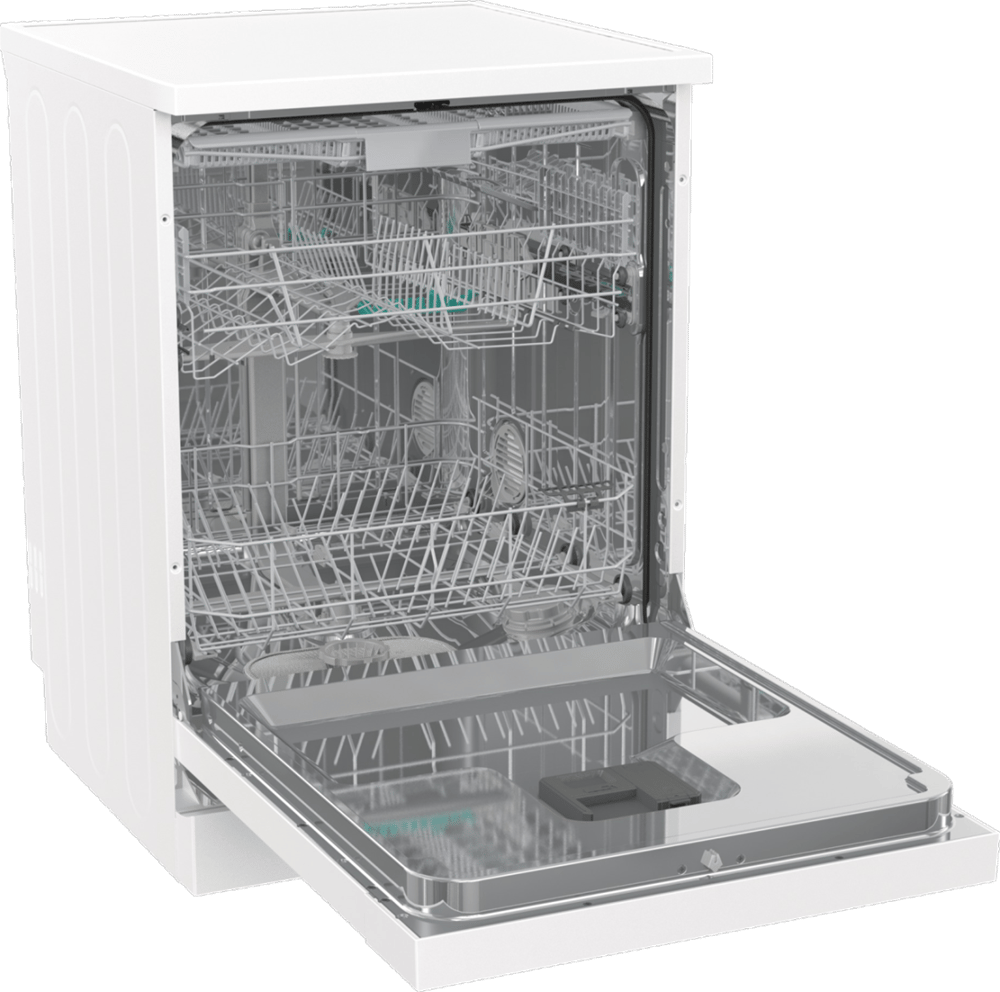 Посудомийка 60см GORENJE GS643E90W