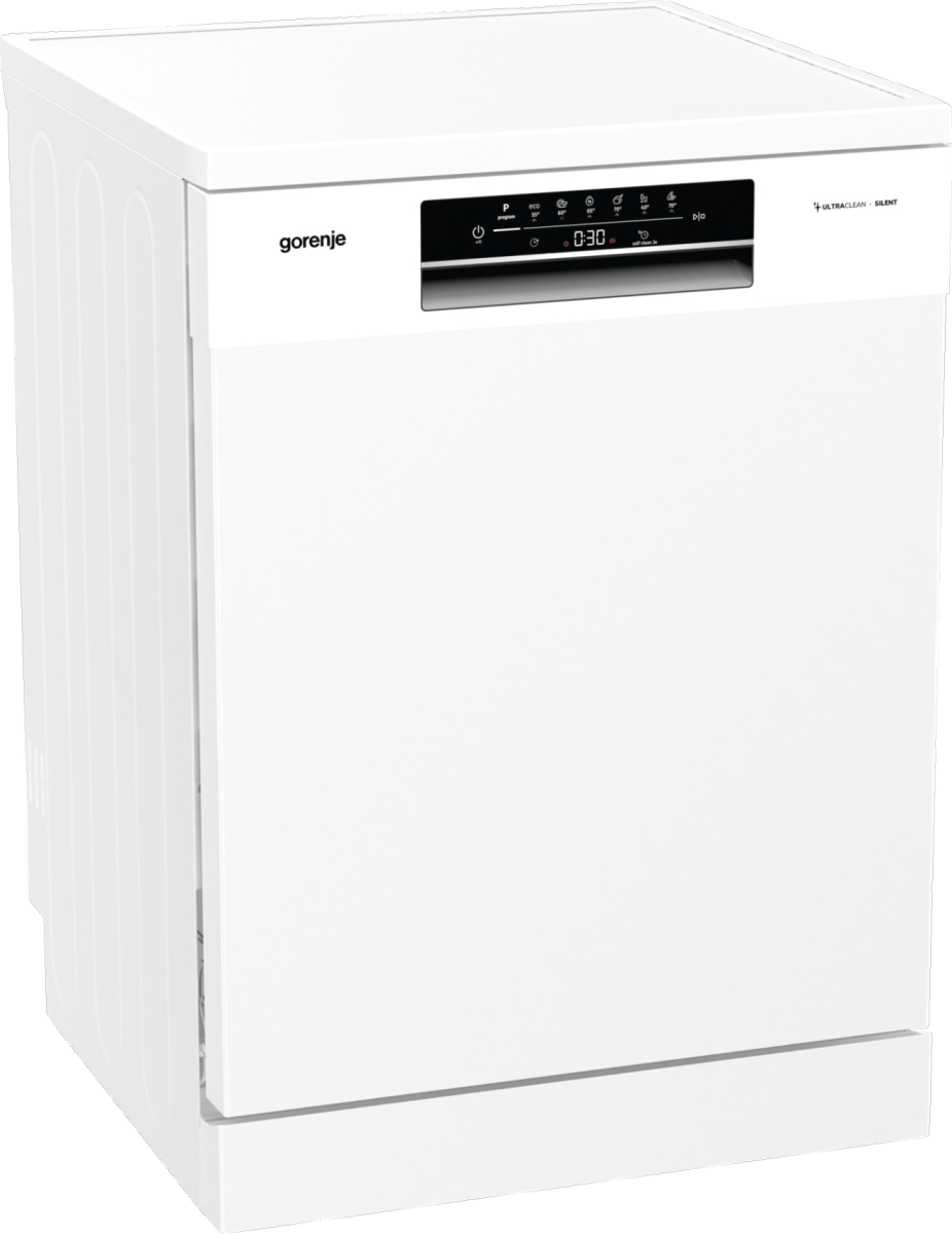 Посудомийка 60см GORENJE GS643E90W