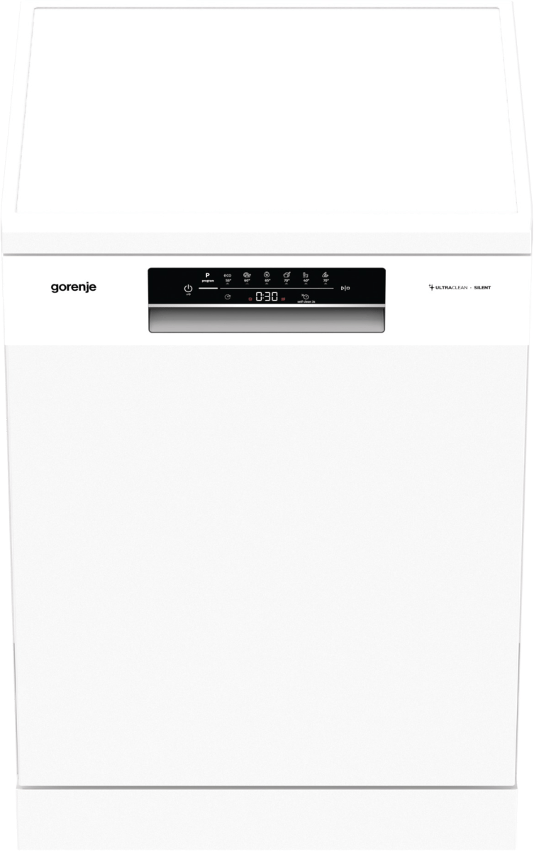Посудомийка 60см GORENJE GS643E90W