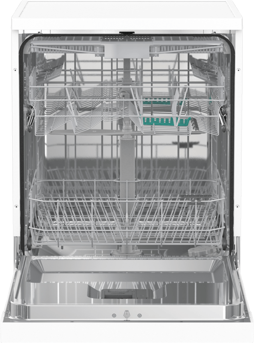 Посудомийка 60см GORENJE GS643E90W