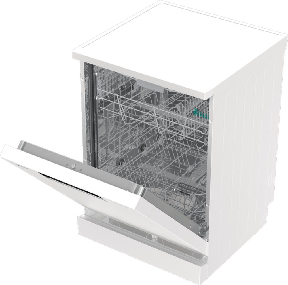 Посудомийка 60см GORENJE GS643E90W