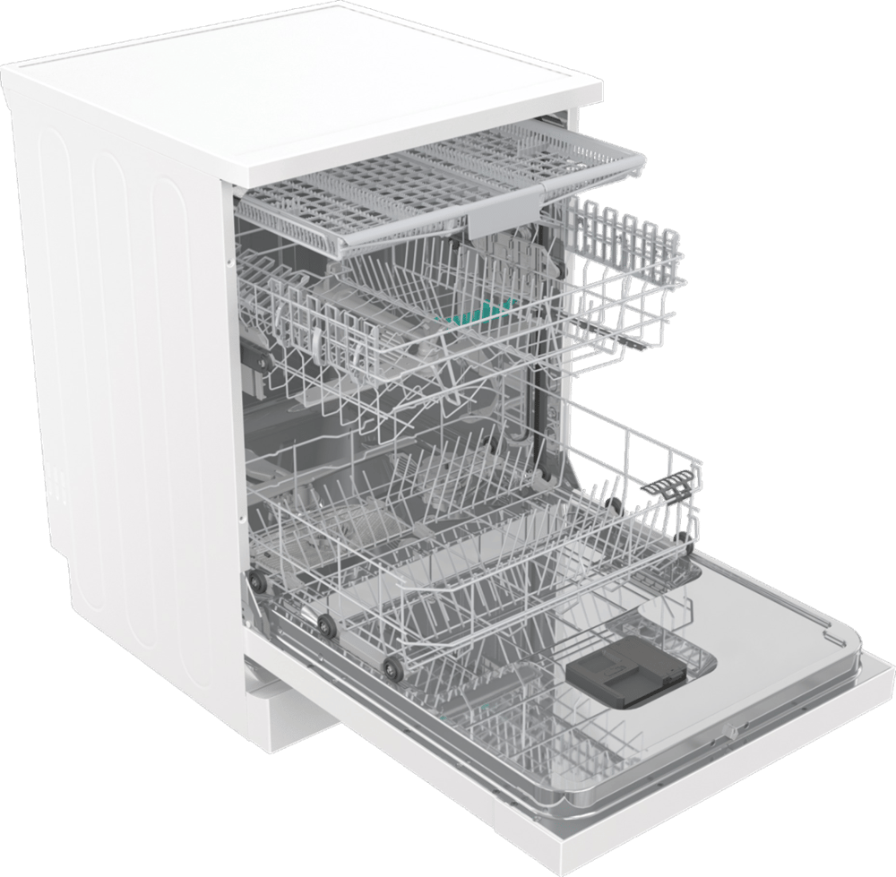 Посудомийка 60см GORENJE GS643E90W