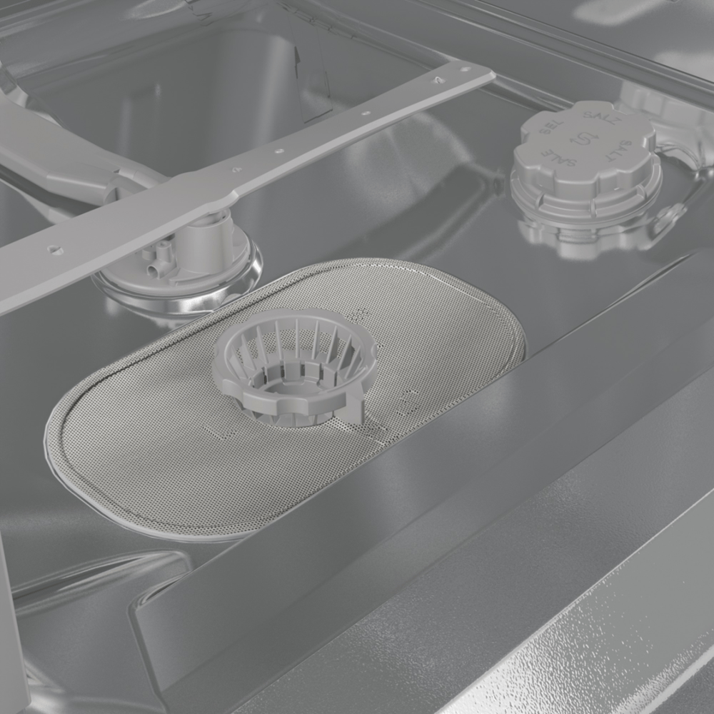 Посудомийка 60см GORENJE GS643E90W
