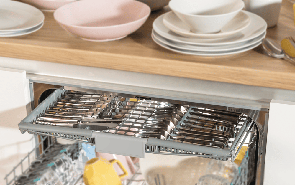 Посудомийка 60см GORENJE GS643E90W