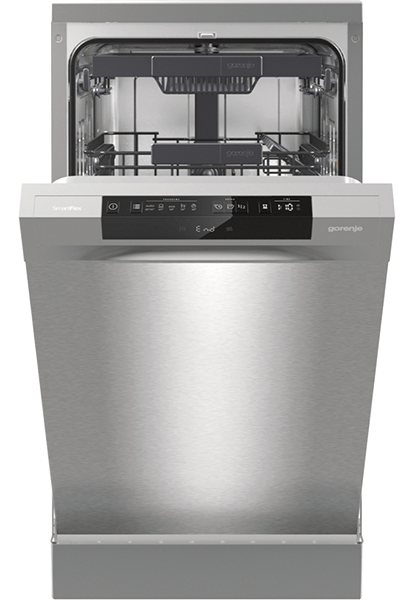 Посудомийка 45см GORENJE GS541D10X