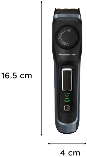Тример ROWENTA TN3804E0 для бороди