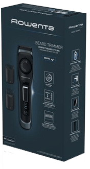 Тример ROWENTA TN3804E0 для бороди