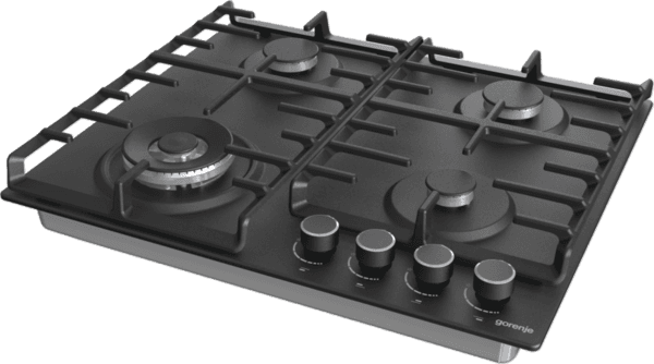 Вбуд. поверхня GORENJE GW642SYB