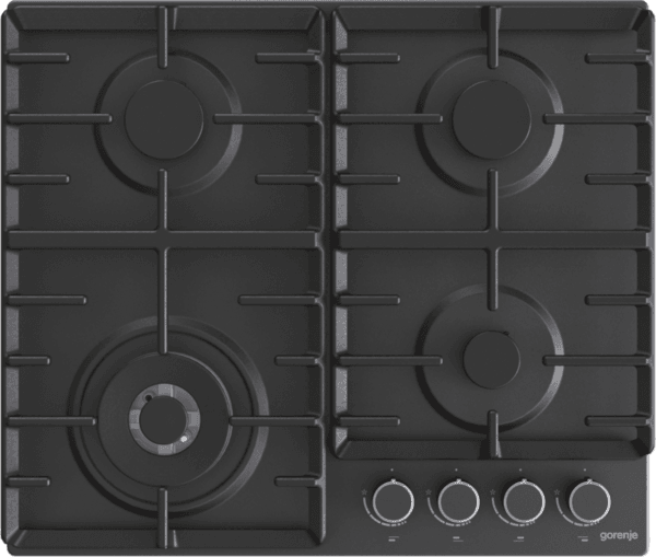 Вбуд. поверхня GORENJE GW642SYB