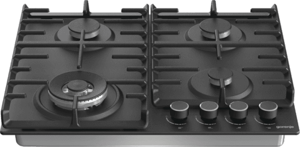 Вбуд. поверхня GORENJE GW642SYB