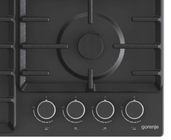 Вбуд. поверхня GORENJE GW642SYB