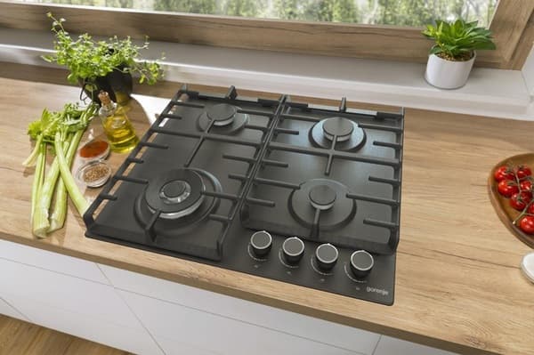 Вбуд. поверхня GORENJE GW642SYB