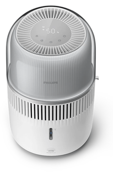 Зволожувач PHILIPS HU5710/00