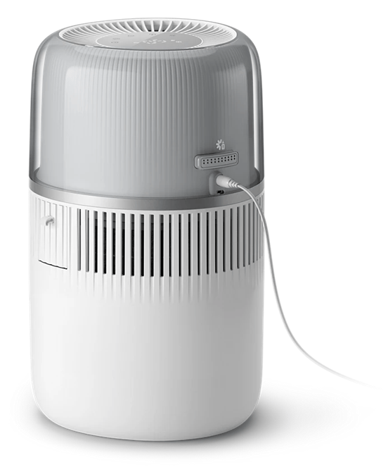 Зволожувач PHILIPS HU5710/00